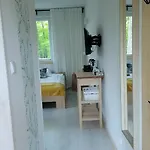 Zakatek Mazurski Gim База отдыха Teerau
