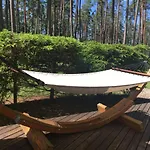 Zakatek Mazurski Gim База отдыха