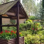 Zakatek Mazurski Gim База отдыха