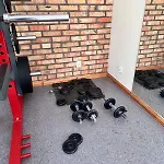 Zakatek Mazurski Gim Teerau