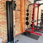 Zakatek Mazurski Gim Teerau