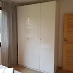 Zakatek Mazurski Gim База отдыха