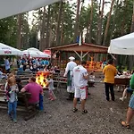 Zakatek Mazurski Gim База отдыха Teerau