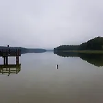 Zakatek Mazurski Gim База отдыха Teerau