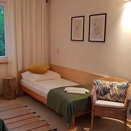 Zakatek Mazurski Gim Feriepark Teerau