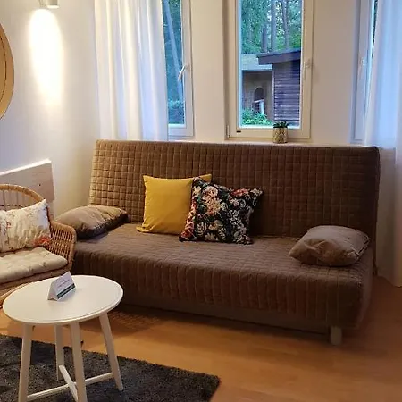 Zakatek Mazurski Gim Feriepark *