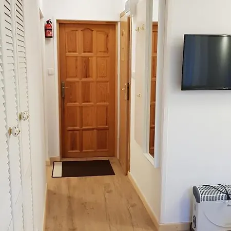 Zakatek Mazurski Gim Feriepark *