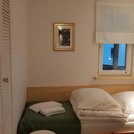 Feriepark Zakatek Mazurski Gim Teerau