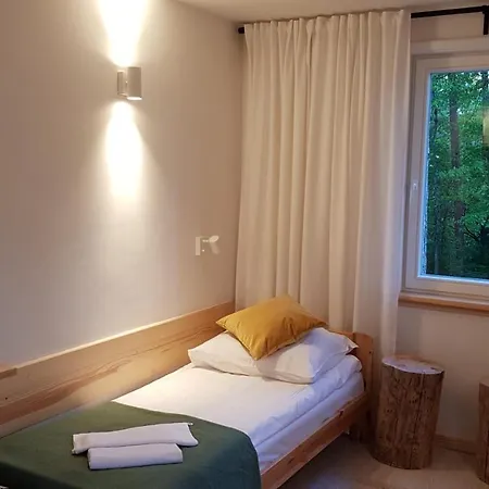 Zakatek Mazurski Gim Teerau