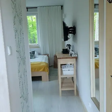 Zakatek Mazurski Gim Feriepark Teerau