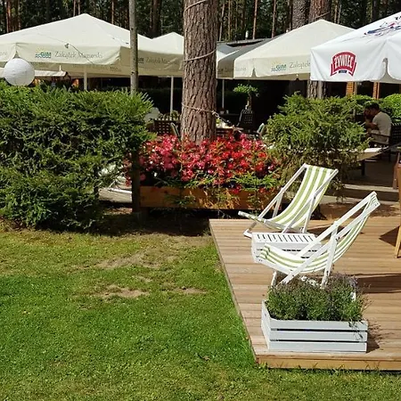 Zakatek Mazurski Gim * Teerau