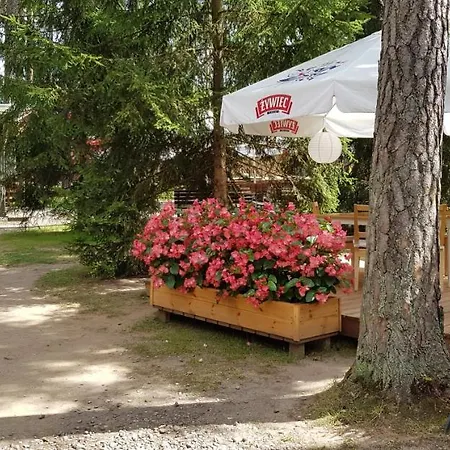 Zakatek Mazurski Gim *