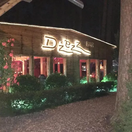 Zakatek Mazurski Gim * Teerau