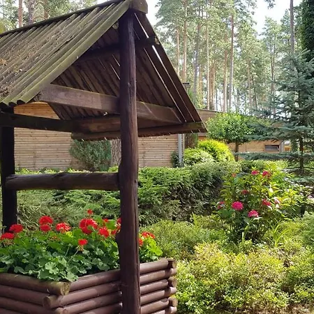 Zakatek Mazurski Gim Feriepark