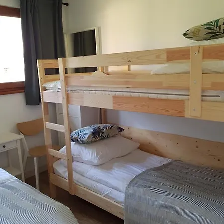 Zakatek Mazurski Gim Feriepark Teerau