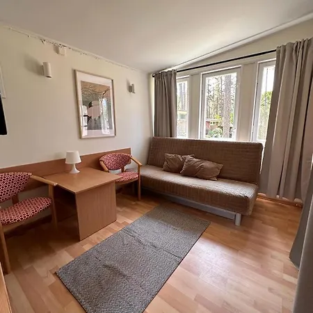 Feriepark Zakatek Mazurski Gim *