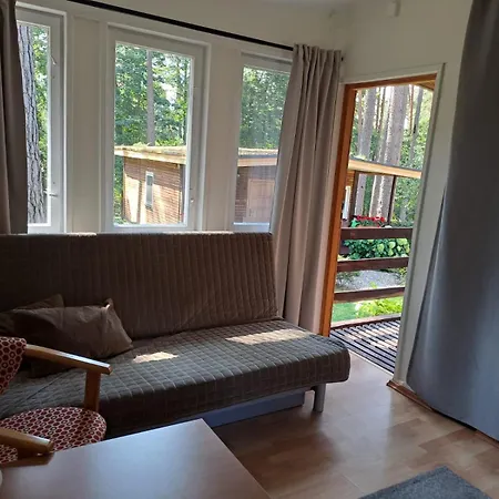 Feriepark Zakatek Mazurski Gim