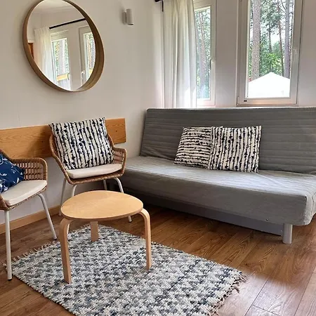 Zakatek Mazurski Gim Feriepark *