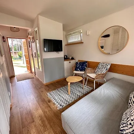 Zakatek Mazurski Gim Feriepark Teerau