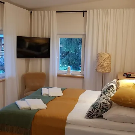 Zakatek Mazurski Gim Feriepark *