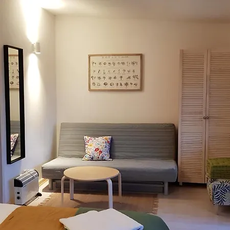 Zakatek Mazurski Gim *