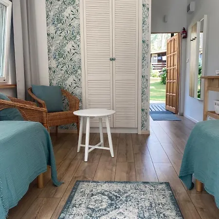 Feriepark Zakatek Mazurski Gim