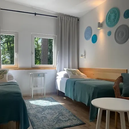 Feriepark Zakatek Mazurski Gim Teerau