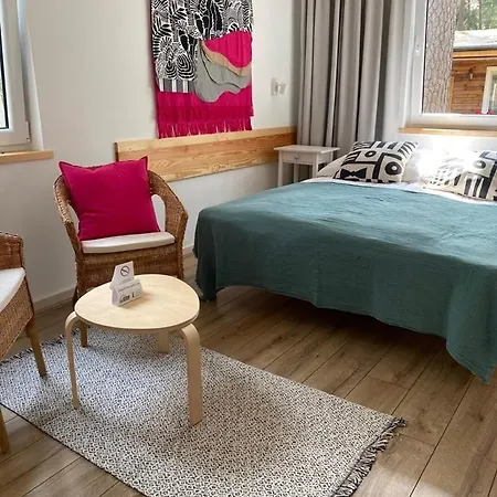 Zakatek Mazurski Gim *