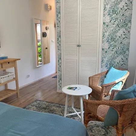 Zakatek Mazurski Gim Teerau