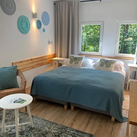 Feriepark Zakatek Mazurski Gim