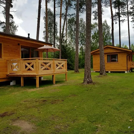 Zakatek Mazurski Gim *