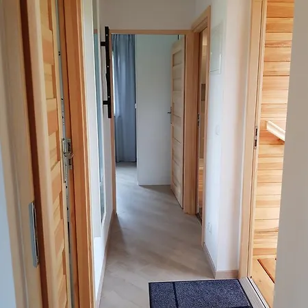 Feriepark Zakatek Mazurski Gim