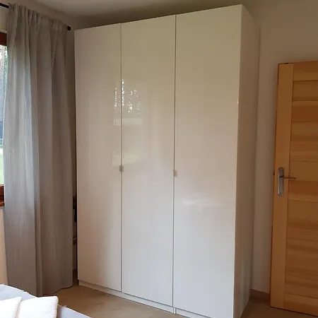 Zakatek Mazurski Gim Feriepark