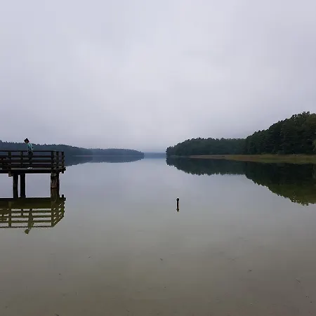 Zakatek Mazurski Gim Feriepark Teerau