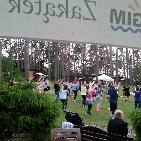 Zakatek Mazurski Gim Teerau